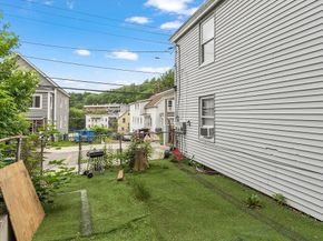 205-207 High St, Fitchburg MA 01420
