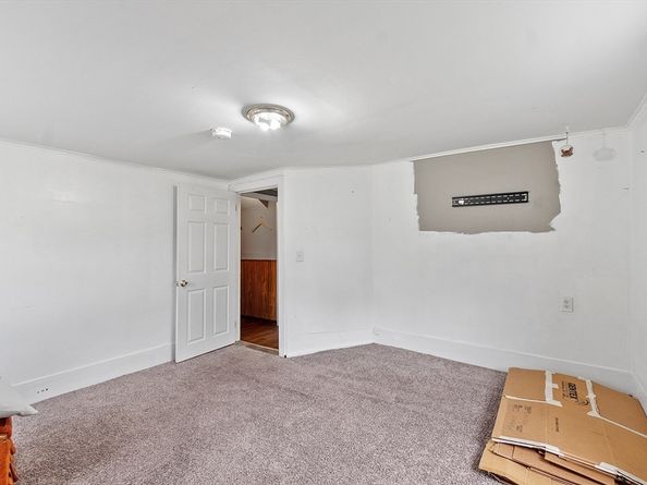 205-207 High St, Fitchburg MA 01420