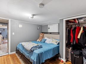 205-207 High St, Fitchburg MA 01420
