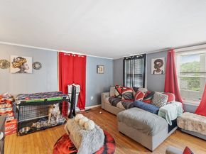 205-207 High St, Fitchburg MA 01420