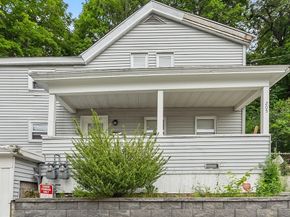 205-207 High St, Fitchburg MA 01420