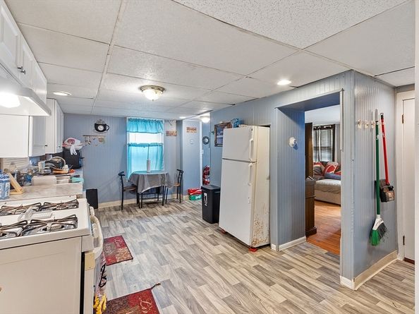 205-207 High St, Fitchburg MA 01420