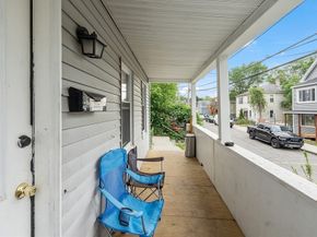 205-207 High St, Fitchburg MA 01420
