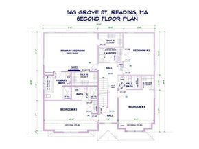 363 Grove St, Reading MA 01867