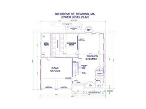 363 Grove St, Reading MA 01867