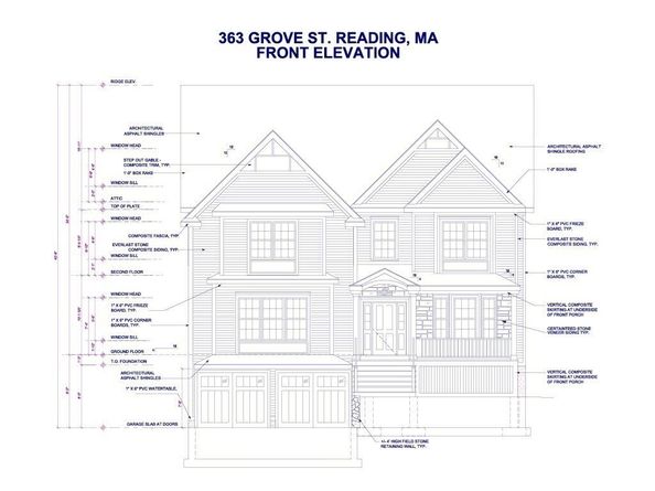 363 Grove St, Reading MA 01867