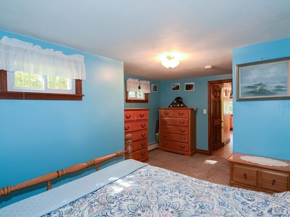 115 Wickaboag Valley Rd, West Brookfield MA 01585
