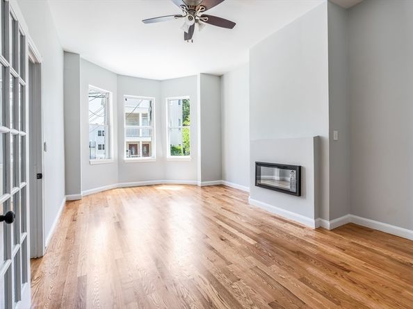 39 Mount Pleasant St, Somerville MA 02145