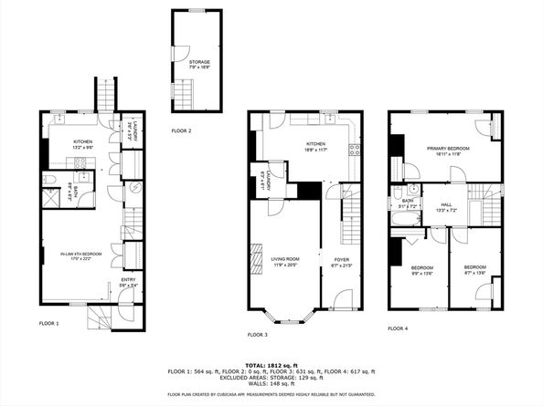 39 Mount Pleasant St, Somerville MA 02145