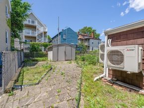 39 Mount Pleasant St, Somerville MA 02145