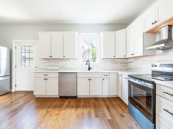 39 Mount Pleasant St, Somerville MA 02145