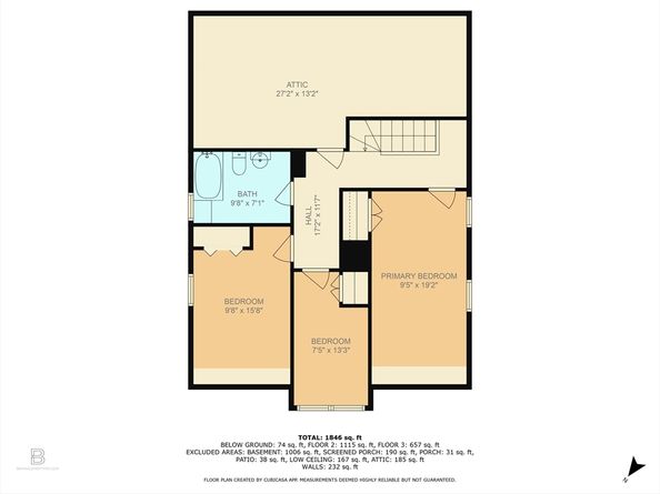 77 Samoset Ave, Quincy MA 02169