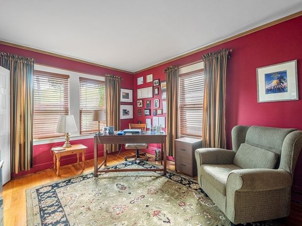 77 Samoset Ave, Quincy MA 02169
