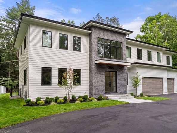 365 Charles River Street 365, Needham MA 02492