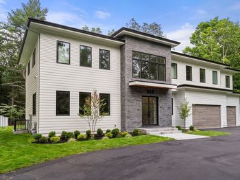 365 Charles River Street