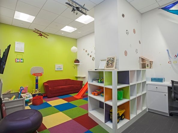 580 Washington St 10F, Boston MA 02111