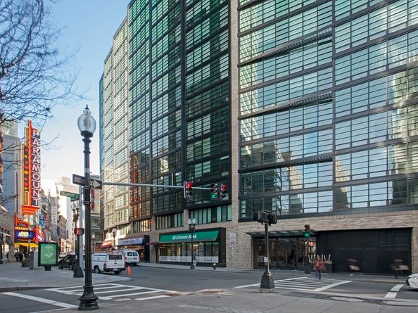 580 Washington St 10F, Boston MA 02111