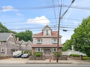 581 California St, Newton MA 02460