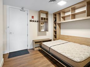121 Portland St 902, Boston MA 02114