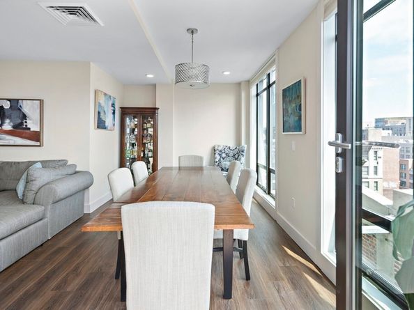 121 Portland St 902, Boston MA 02114