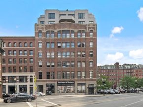 121 Portland St 902, Boston MA 02114