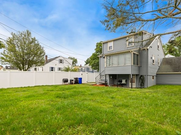 66 Revere St., Malden MA 02148