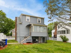 66 Revere St., Malden MA 02148