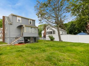 66 Revere St., Malden MA 02148