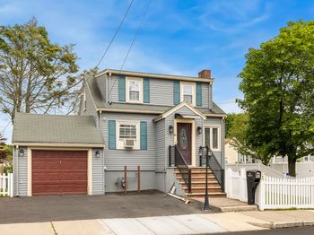 66 Revere St.