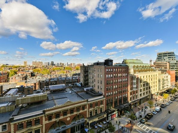 776 Boylston E9C, Boston MA 02199