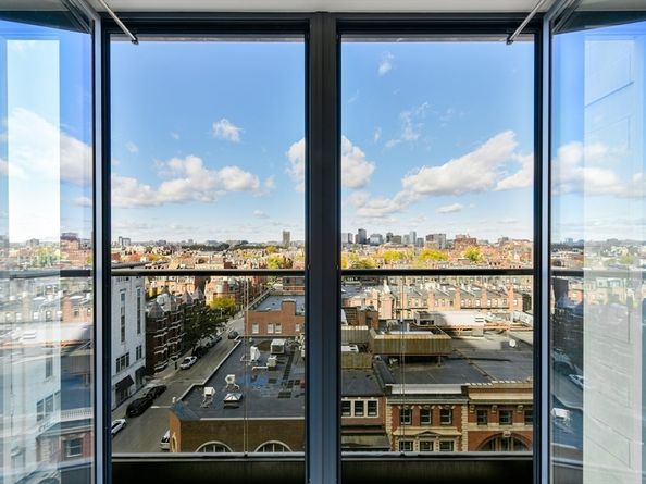 776 Boylston E9C, Boston MA 02199