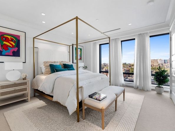776 Boylston E9C, Boston MA 02199
