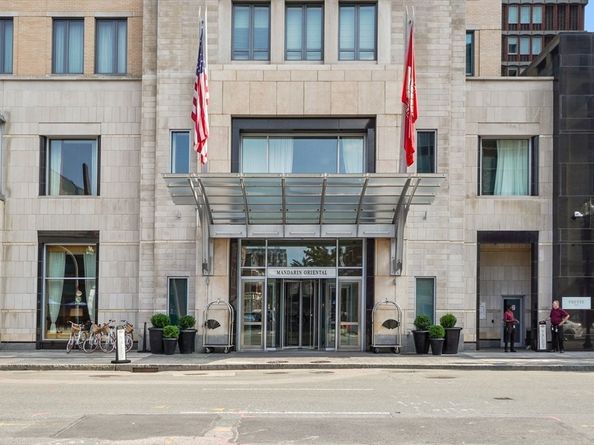 776 Boylston E9C, Boston MA 02199