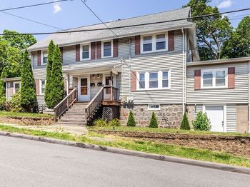 33 Argyle Rd