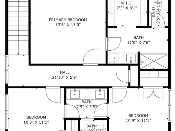 62 Albertina Street E, Quincy MA 02169