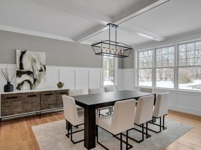3 Brown Road, Lexington MA 02420
