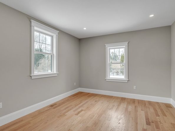 3 Brown Road, Lexington MA 02420