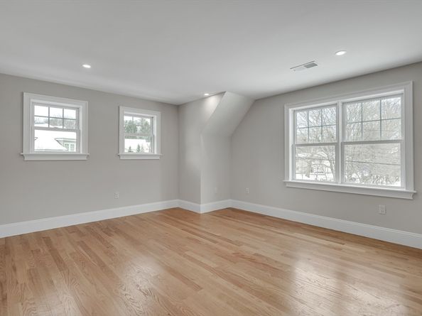 3 Brown Road, Lexington MA 02420