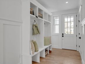3 Brown Road, Lexington MA 02420