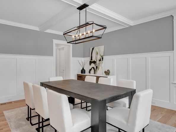 3 Brown Road, Lexington MA 02420