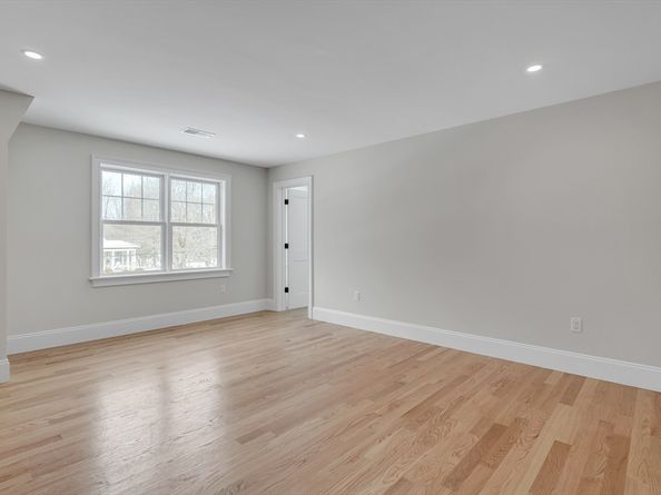 3 Brown Road, Lexington MA 02420