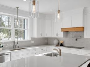 3 Brown Road, Lexington MA 02420