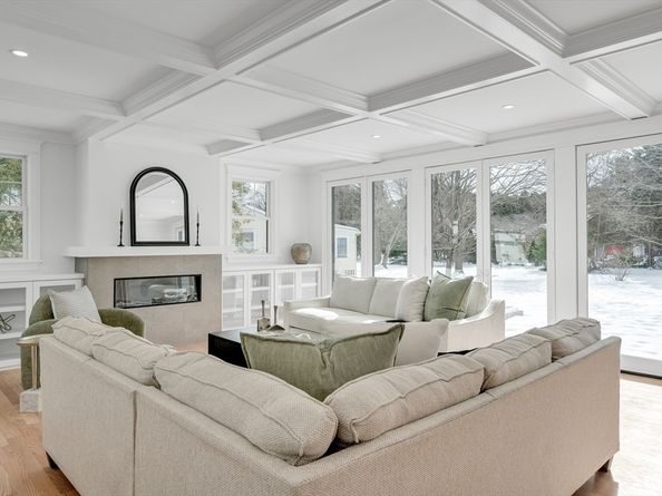 3 Brown Road, Lexington MA 02420