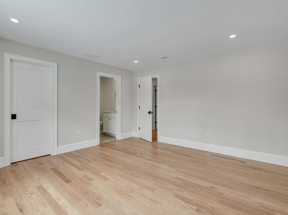 3 Brown Road, Lexington MA 02420