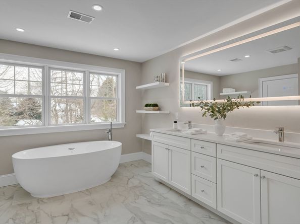 3 Brown Road, Lexington MA 02420