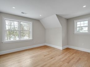 3 Brown Road, Lexington MA 02420
