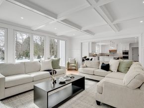 3 Brown Road, Lexington MA 02420