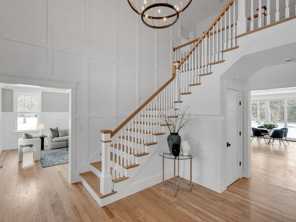 3 Brown Road, Lexington MA 02420