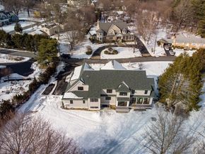 3 Brown Road, Lexington MA 02420