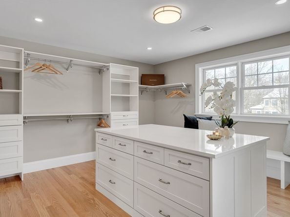 3 Brown Road, Lexington MA 02420
